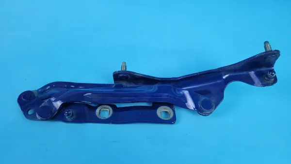Bisagra izquierda maletero Tesla Model 3 OEM 1551482-00-H image 10