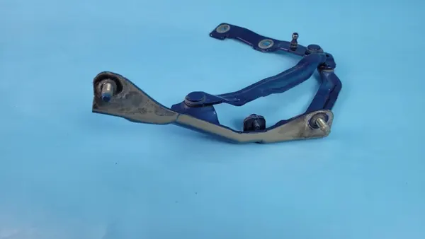Bisagra izquierda maletero Tesla Model 3 OEM 1551482-00-H image 4