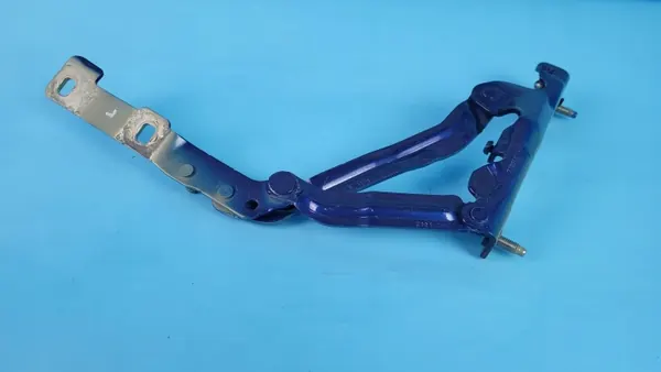 Bisagra izquierda maletero Tesla Model 3 OEM 1551482-00-H image 6