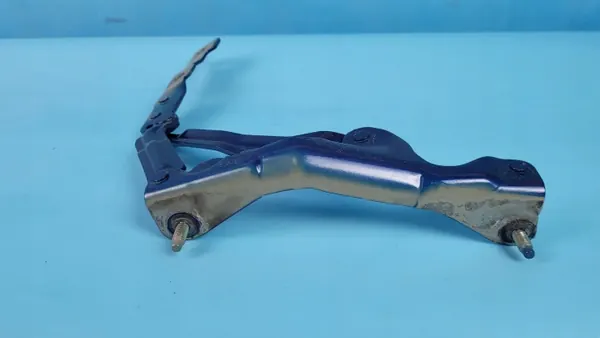 Bisagra izquierda maletero Tesla Model 3 OEM 1551482-00-H image 7