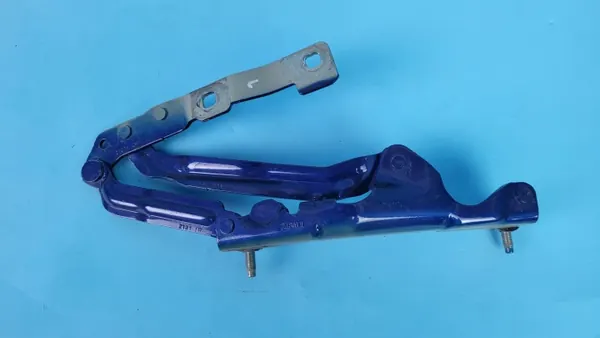 Bisagra izquierda maletero Tesla Model 3 OEM 1551482-00-H image 8