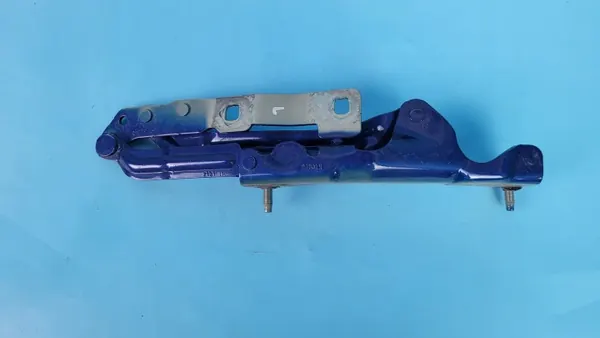 Bisagra izquierda maletero Tesla Model 3 OEM 1551482-00-H image 9