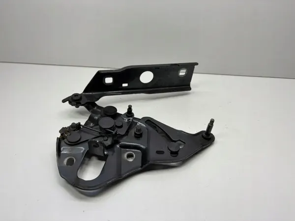 Audi Q7 II linke Motorhaubenscharnier OEM 4M0823301B image 2