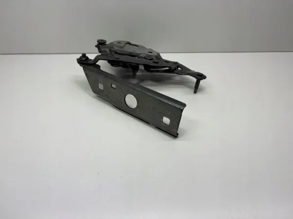 Audi Q7 II linke Motorhaubenscharnier OEM 4M0823301B image 4
