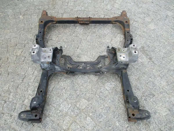 Berceau Suspension Avant Subaru Legacy 09-14 V 2.0 D image 2