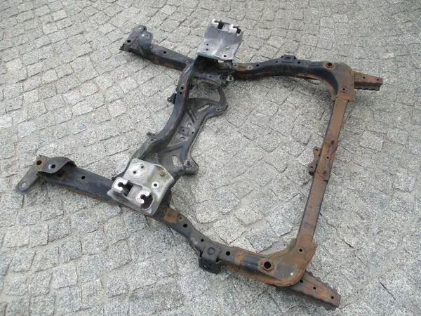 Berceau Suspension Avant Subaru Legacy 09-14 V 2.0 D image 3