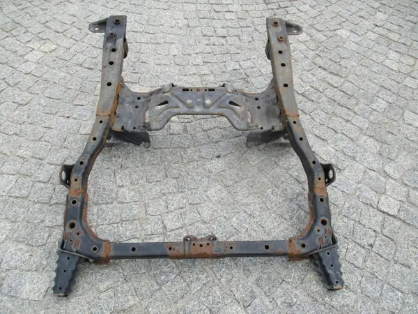 Berceau Suspension Avant Subaru Legacy 09-14 V 2.0 D image 4