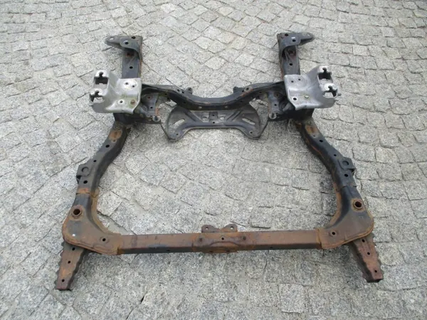 Berceau Suspension Avant Subaru Legacy 09-14 V 2.0 D image 5