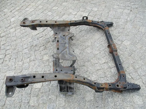 Berceau Suspension Avant Subaru Legacy 09-14 V 2.0 D image 6