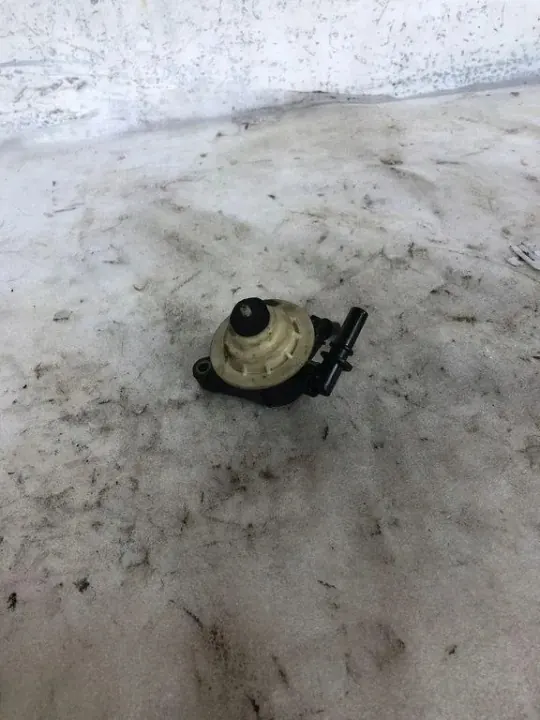 Tomgångsventil OEM 182820541 för Opel Grandland X image 3