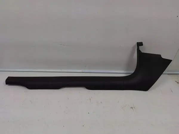 Dodge Challenger vänster tröskelskydd OEM 1ZA03DX9AD image 2