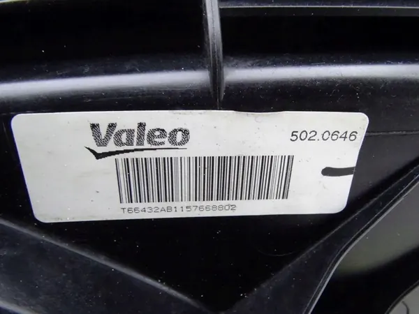 BMW 4 F36 418i 1.5 B38M 16-20 Kylsats OEM image 10