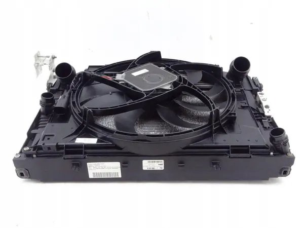 BMW 4 F36 418i 1.5 B38M 16-20 Kylsats OEM image 5