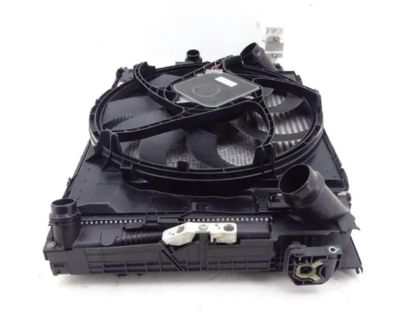 BMW 4 F36 418i 1.5 B38M 16-20 Kylsats OEM image 6