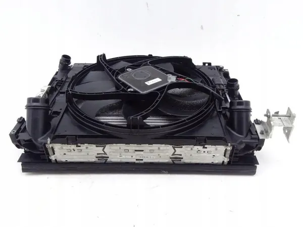 BMW 4 F36 418i 1.5 B38M 16-20 Kylsats OEM image 7