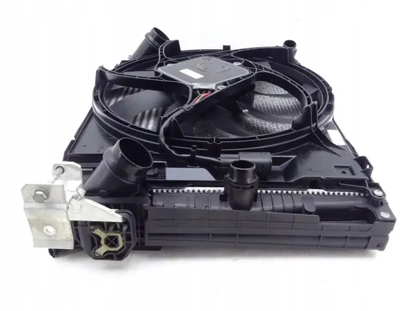 BMW 4 F36 418i 1.5 B38M 16-20 Kylsats OEM image 8