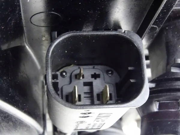 BMW 4 F36 418i 1.5 B38M 16-20 Kylsats OEM image 9