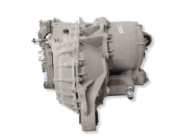 Moteur électrique arrière Tesla Model Y OEM 1663000DEA image 2