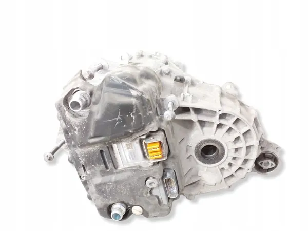 Moteur électrique arrière Tesla Model Y OEM 1663000DEA image 4