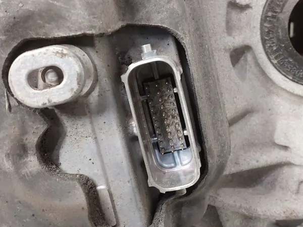 Moteur électrique arrière Tesla Model Y OEM 1663000DEA image 7