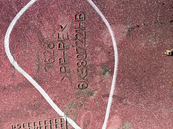 VW POLO III 6K5 Paraurti Anteriore 6K5807221B OEM image 5