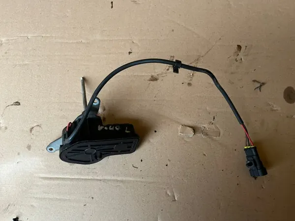 Motor farol esquerdo OEM 30882643 Volvo V40 S40 image 3