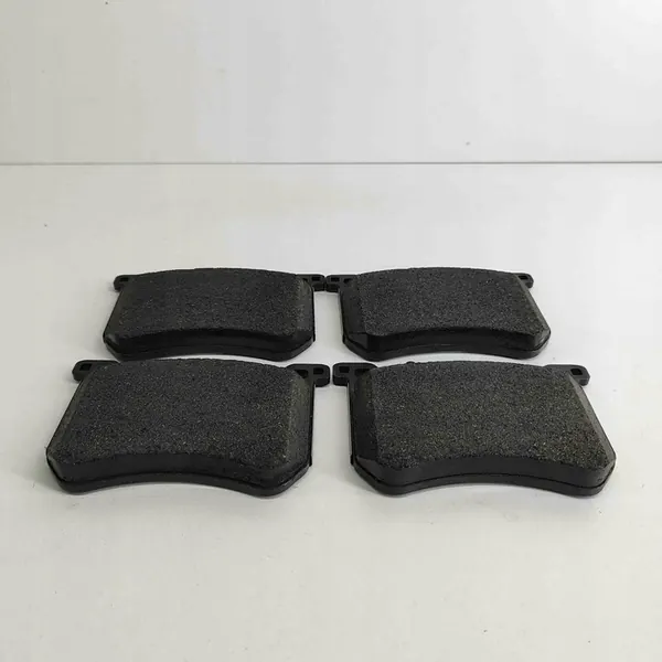 Voorremblokken Mercedes OE A0004202705 image 3