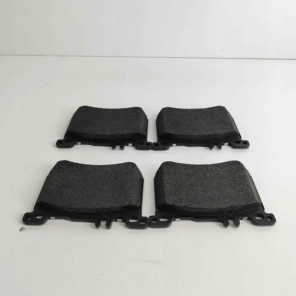 Voorremblokken Mercedes OE A0004202705 image 4