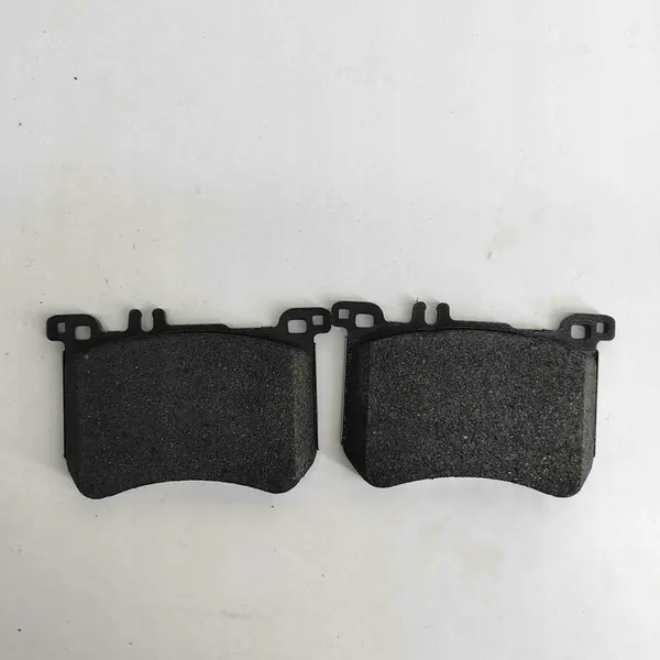 Voorremblokken Mercedes OE A0004202705 image 5