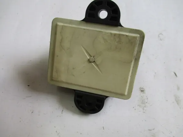 Module relais bougies Mercedes OEM A6519001200 image 2