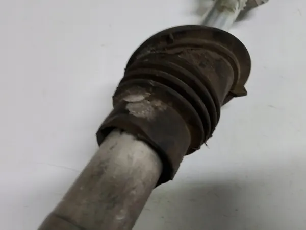 Porsche stuurkolomkoppeling OEM 99134702303 image 3