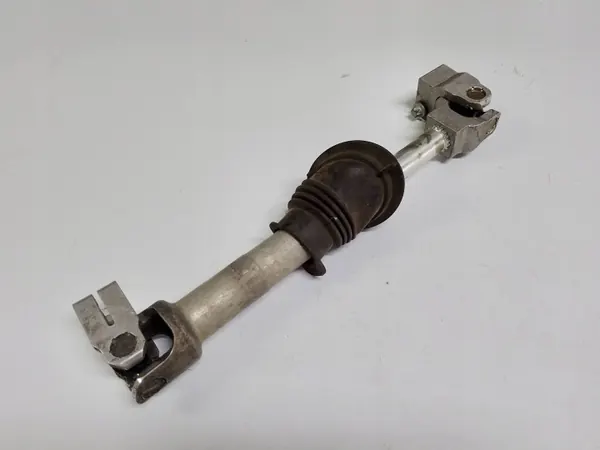Porsche stuurkolomkoppeling OEM 99134702303 image 4