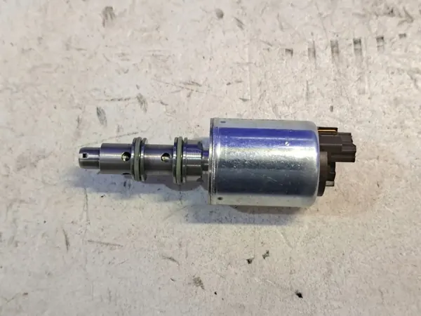 Válvula Eletromagnética Volvo XC90 I 2.4L 2004 EA220192A image 2