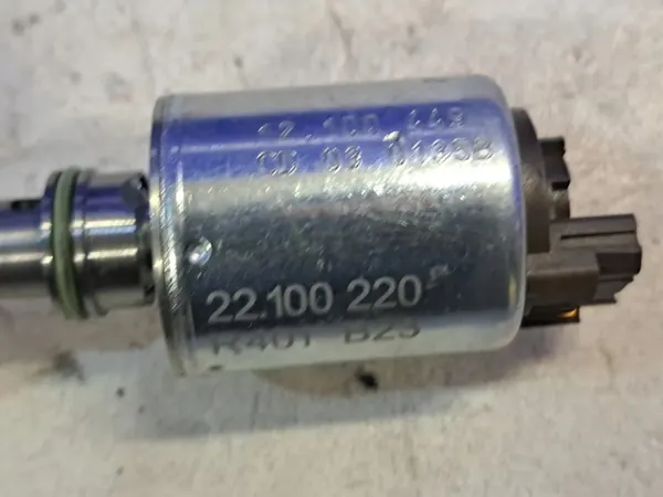 Válvula Eletromagnética Volvo XC90 I 2.4L 2004 EA220192A image 3