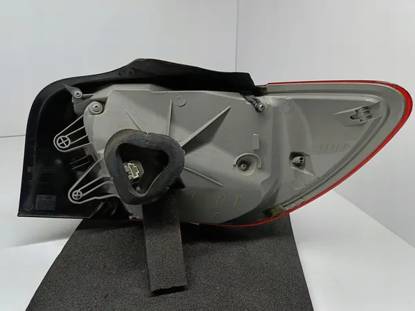 MERCEDES A-KLASA W176 VÄNSTER BAKLYKT LED A1769063300 image 10