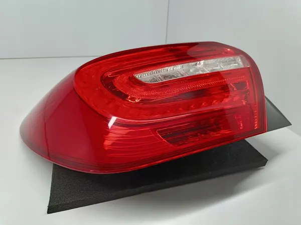 MERCEDES A-KLASA W176 VÄNSTER BAKLYKT LED A1769063300 image 6