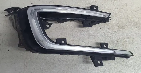 VW Golf 7 GTE LED DRL Droit OEM 5GE941056B image 2