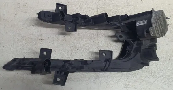 VW Golf 7 GTE LED DRL Droit OEM 5GE941056B image 3
