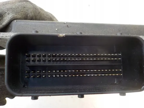 Calculateur Moteur Mercedes A2711539079 pour W203 1.8 Kompressor image 3