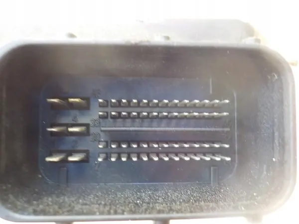 Calculateur Moteur Mercedes A2711539079 pour W203 1.8 Kompressor image 4