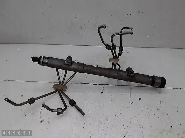 Trilho de Combustível 2.4 D Volvo V70 II image 5