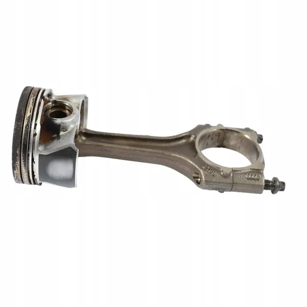 OEM 06K107065F Audi A1 S1 2.0 TFSI Biela Motor image 4