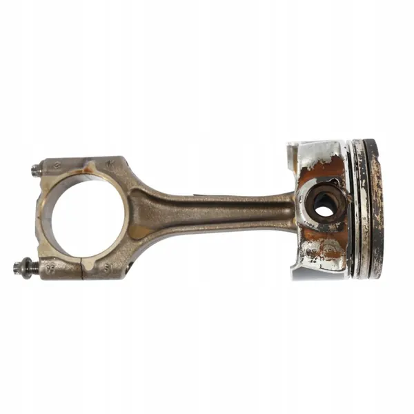 OEM 06K107065F Audi A1 S1 2.0 TFSI Biela Motor image 6