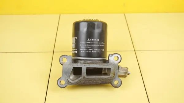 Ford OEM BS4E-6881-BB Oliefilterbasis - Gebruikt image 2
