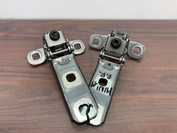OEM 7389429 Charnières de coffre pour Mini Cooper image 2