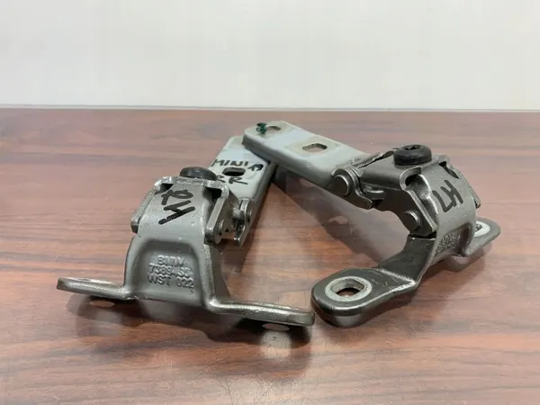 OEM 7389429 Charnières de coffre pour Mini Cooper image 3