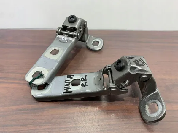 OEM 7389429 Charnières de coffre pour Mini Cooper image 4