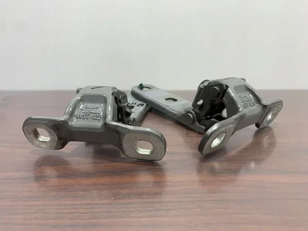 OEM 7389429 Charnières de coffre pour Mini Cooper image 8