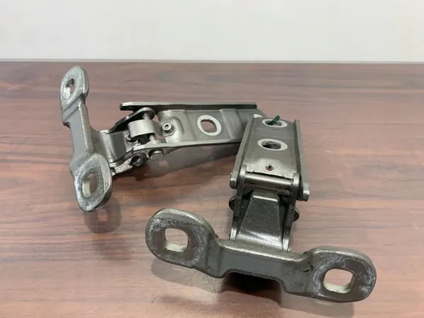 OEM 7389429 Charnières de coffre pour Mini Cooper image 9