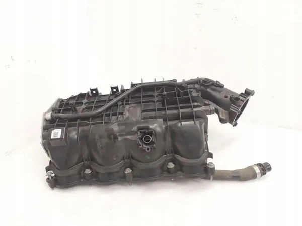Collecteur d'admission BMW 5 Série 2.0L 8603914 image 1